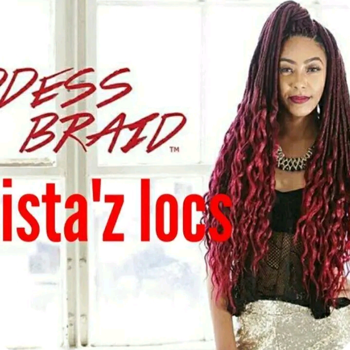 Sista'z Locs Abidjan – Zone 4