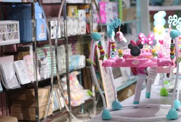 Mini me – baby concept center