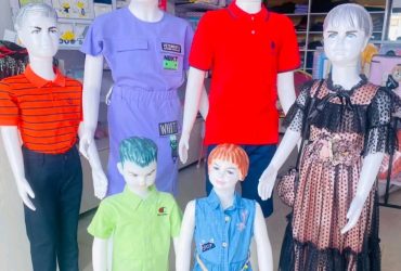 Paradis des enfants – Riviera 3