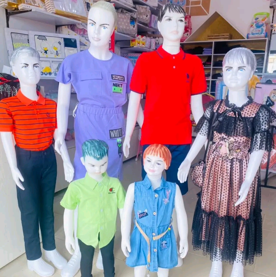 Paradis des enfants – Riviera 3