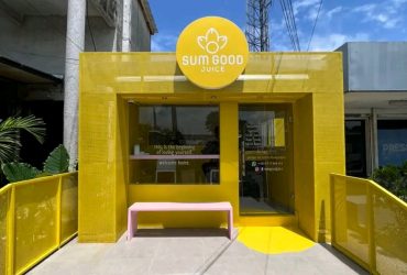 Sum Good –  Les meilleurs Smoothies naturels d'Abidjan
