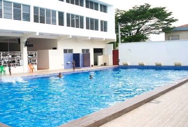 Équinox Fitness et Spa