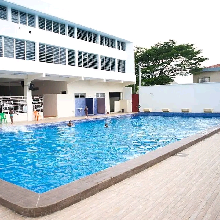 Équinox Fitness et Spa