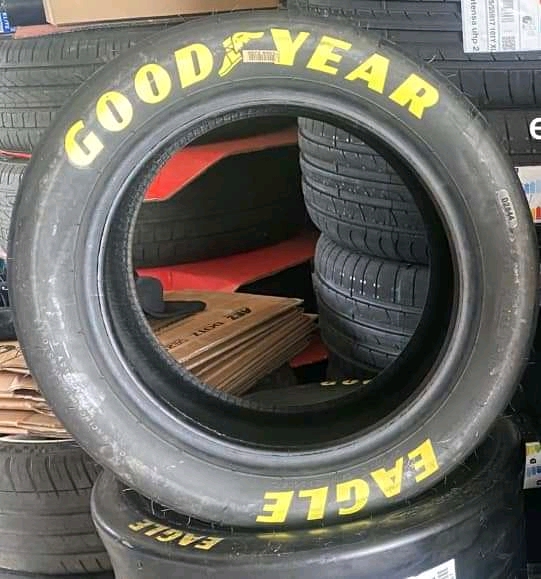 Good year