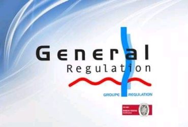 Général régulation