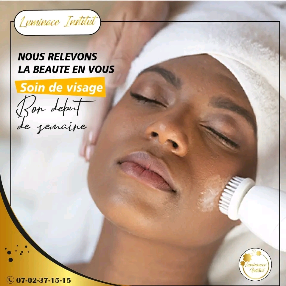 Luminance Institut – Riviera Ciad