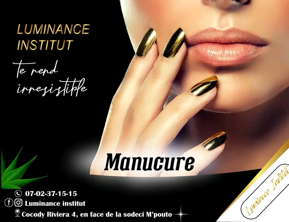 Luminance Institut – Riviera Ciad