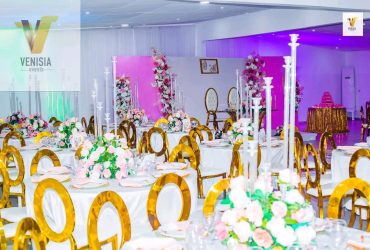 Venisia Events