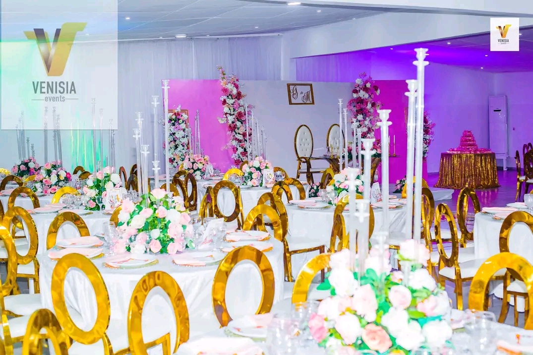 Venisia Events