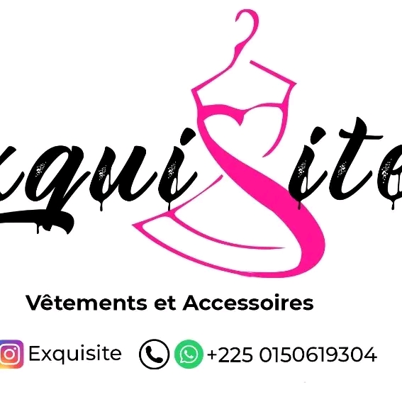 Exquisite –  la mode pour tous