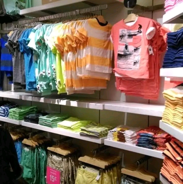 Keny's Market