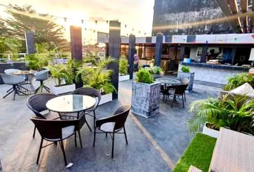 La Joliette – Restaurant Lounge