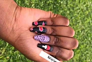 Nail'S By Louave –  Riviera M'badon