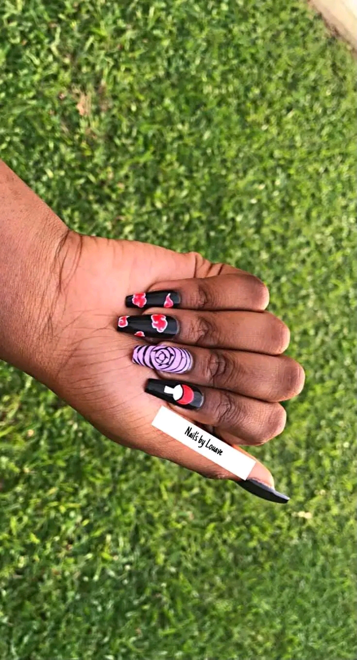Nail'S By Louave –  Riviera M'badon