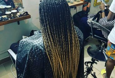Ayita'fro – Salon de coiffure