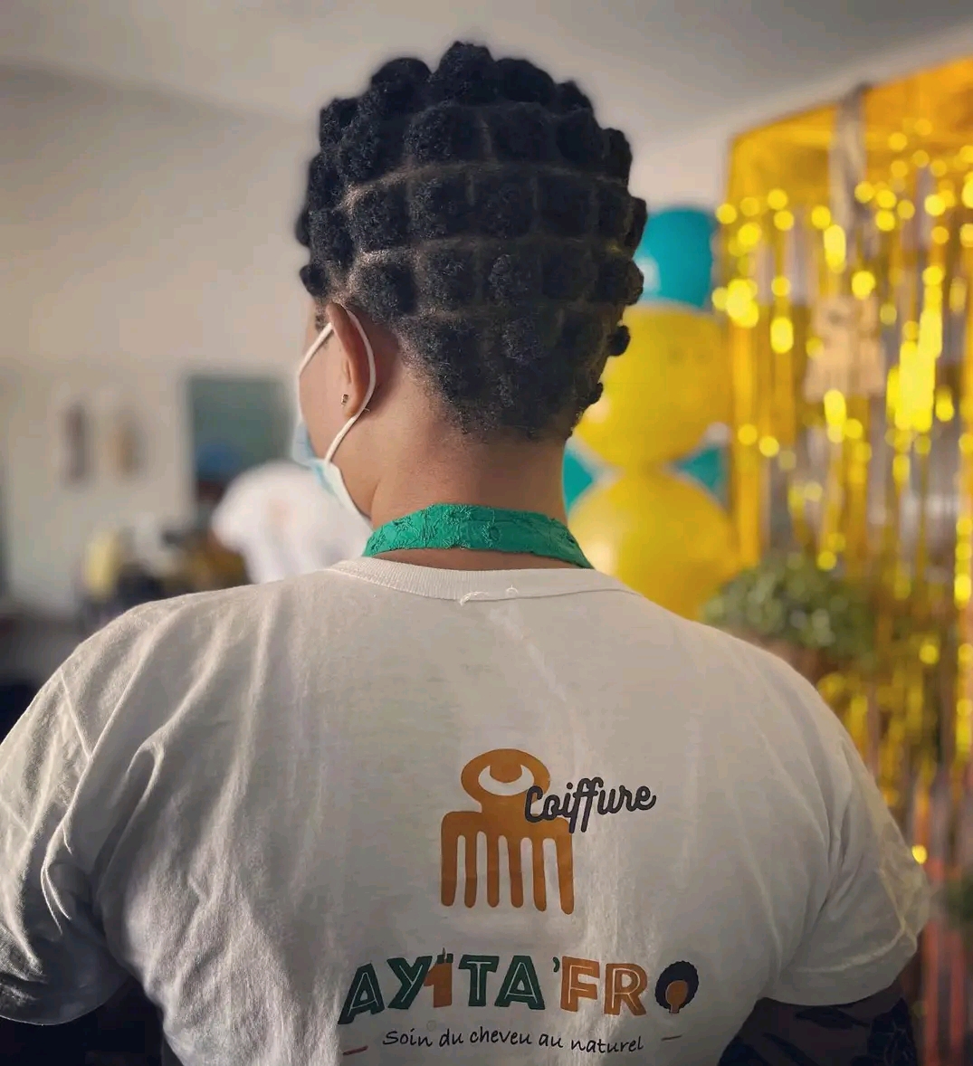 Ayita'fro – Salon de coiffure