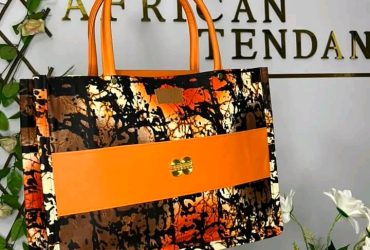 African Tendance