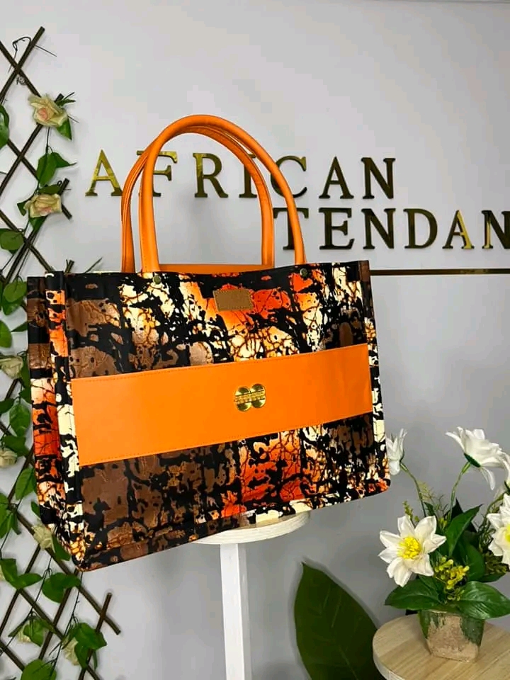 African Tendance