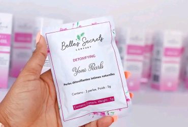 Belle's Secrets