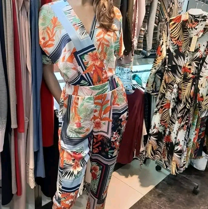 Kihita Dress – Riviera Palmeraie