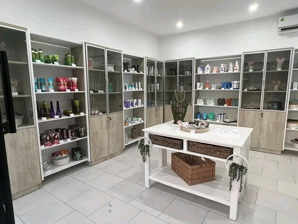 M & C Cosmetics