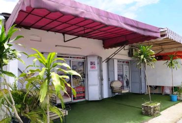 Shy'n beauty & Spa Center