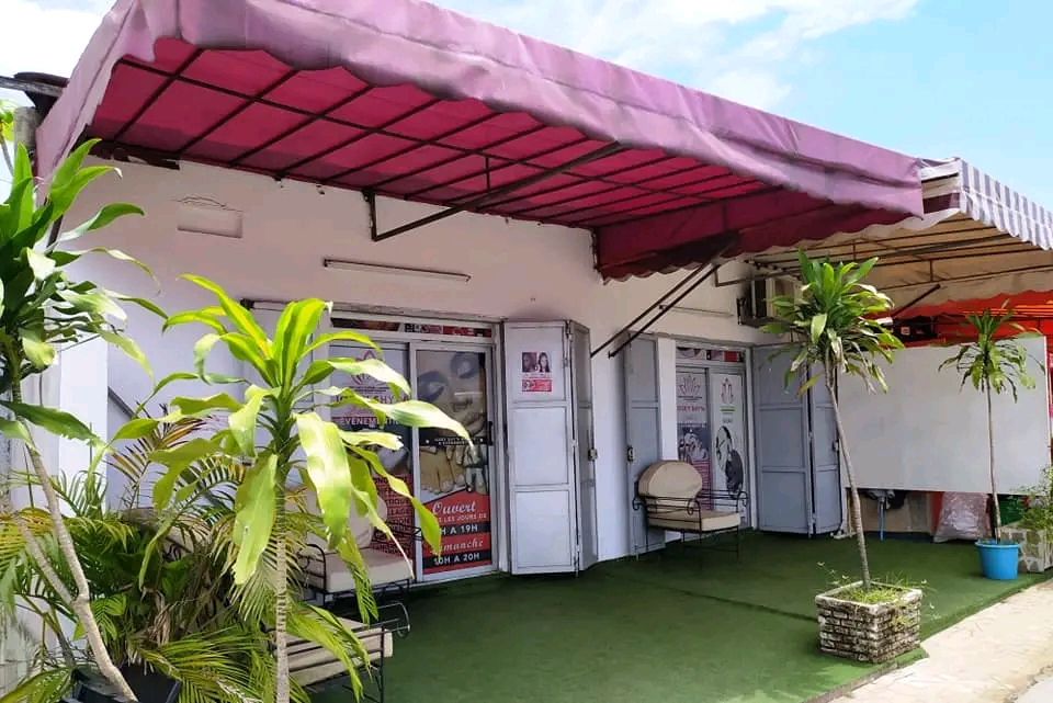 Shy'n beauty & Spa Center