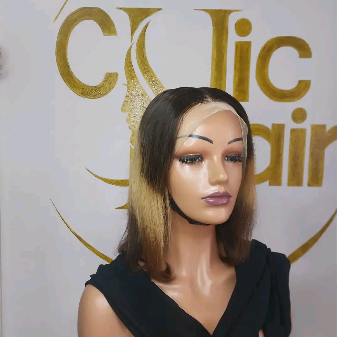 Chic hair & beauty bar