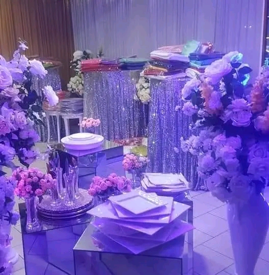 Carré Blanc Events