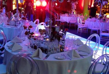 Carré Blanc Events