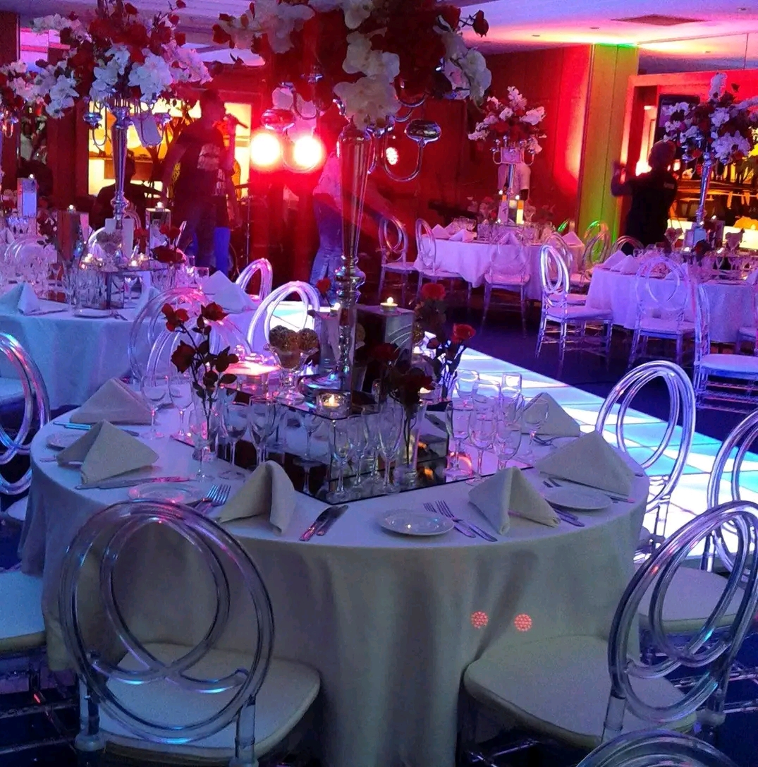 Carré Blanc Events
