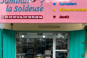 Jemimat la Soldeuse