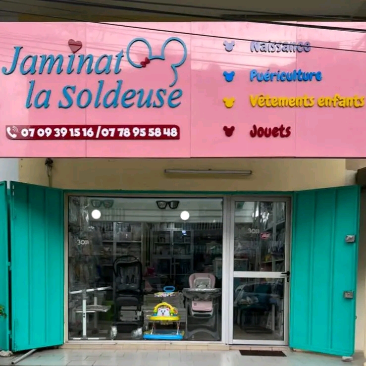 Jemimat la Soldeuse