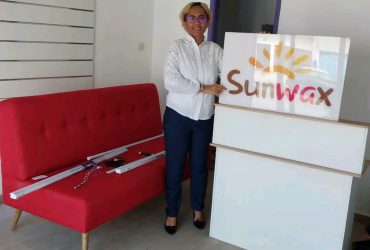 Sumwax – Créateur de mode pour bébés et enfants