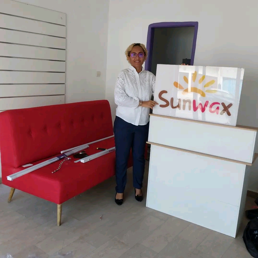 Sumwax – Créateur de mode pour bébés et enfants