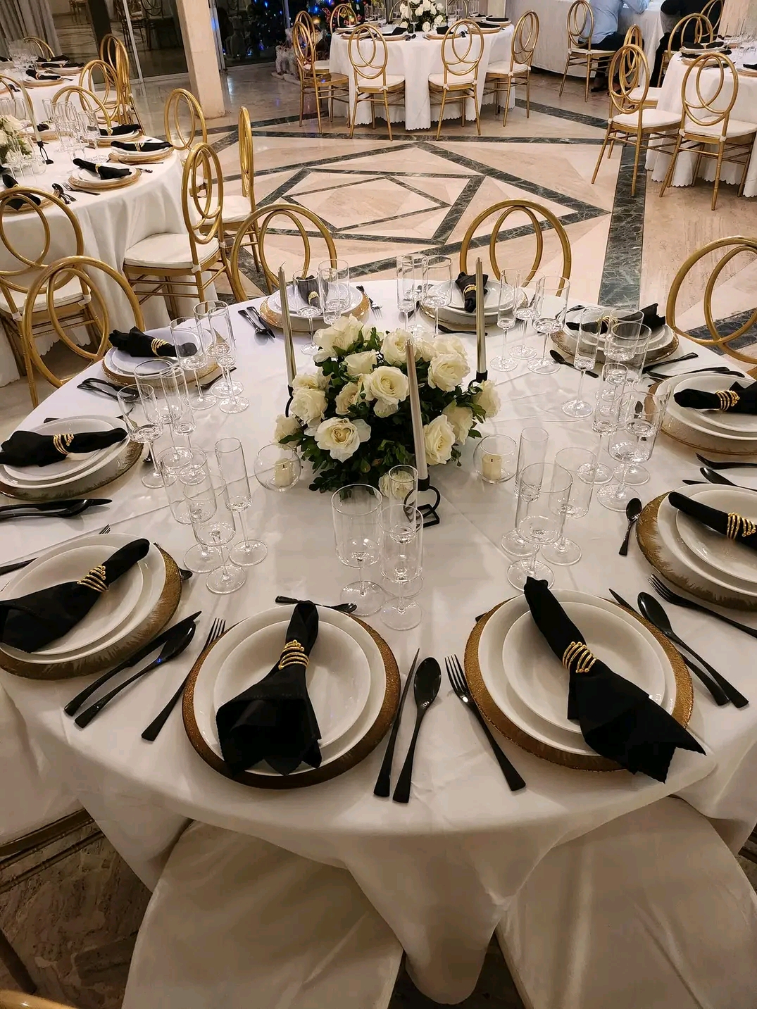 Myloma Services Events