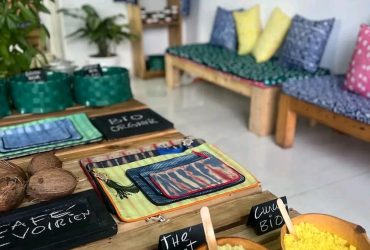 Kanafrik -La maison des produits naturels