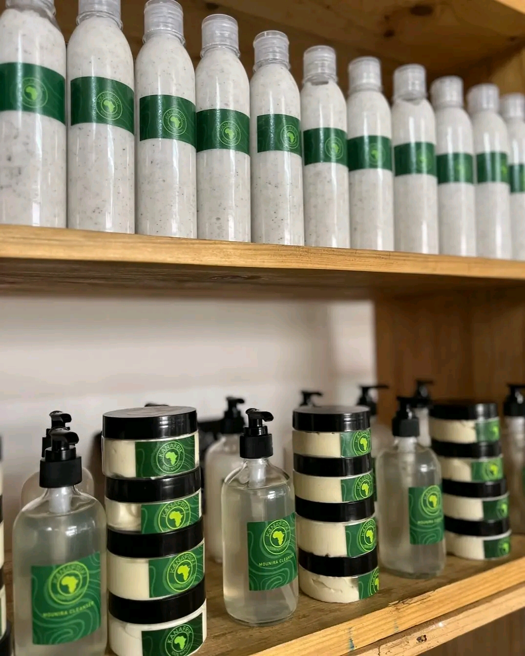 Kanafrik -La maison des produits naturels