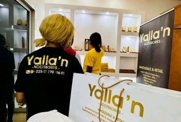 Yalla'n – Unisexe accessoires
