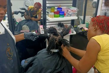 Queen Beauty Hair