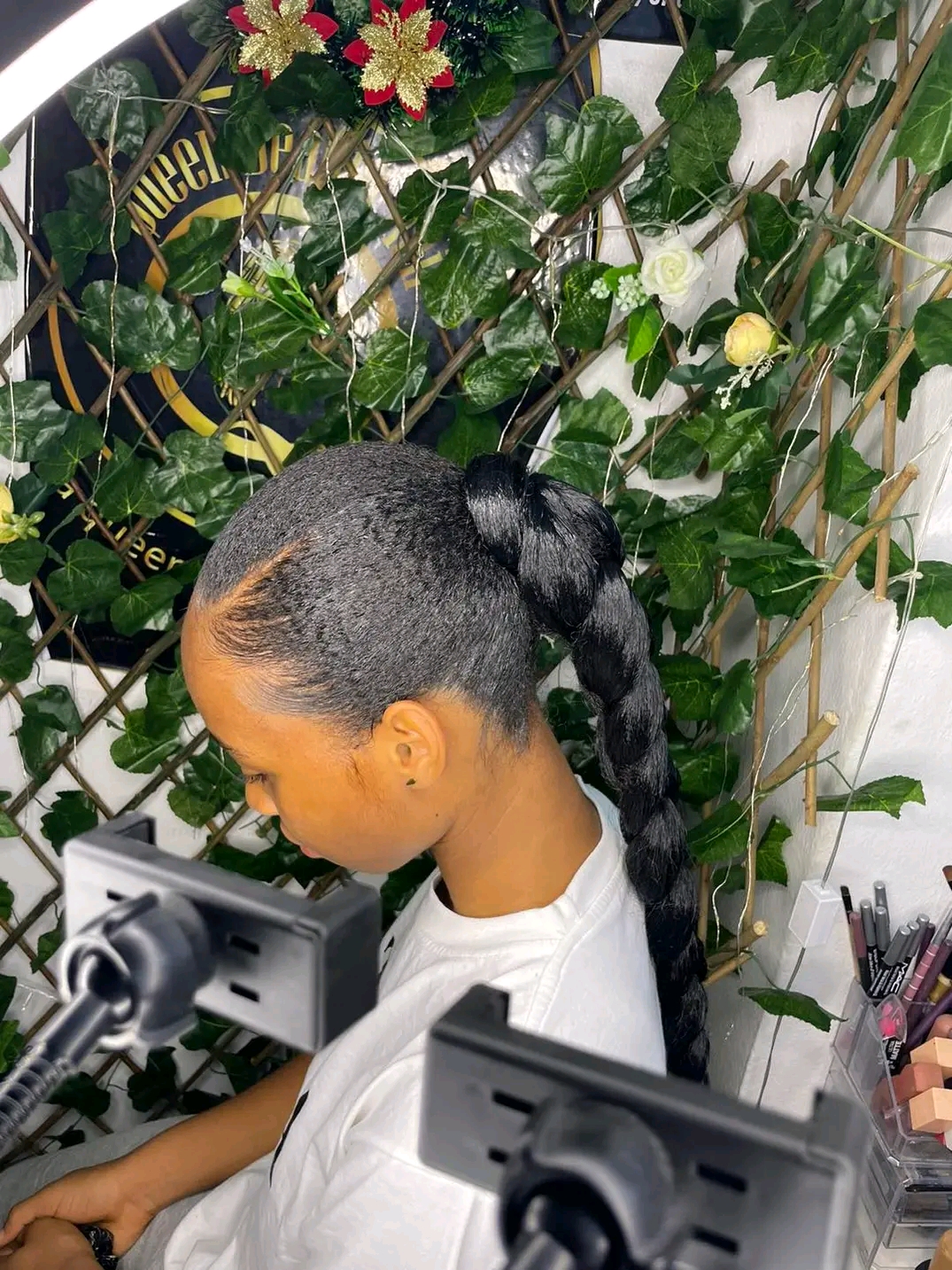 Queen Beauty Hair