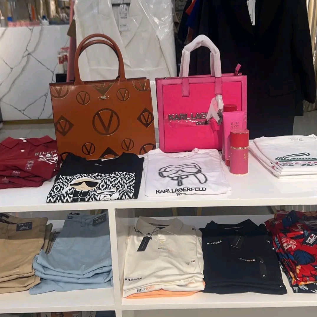Showroom Nomisa – les USA prêt de vous