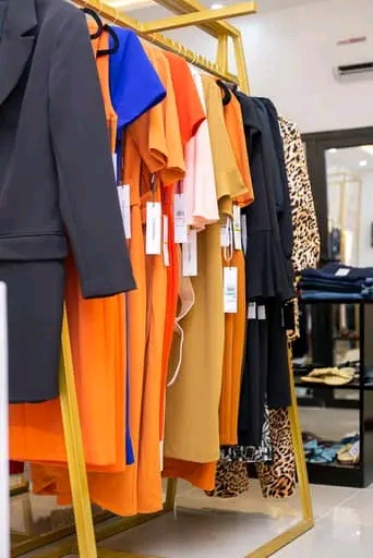 Showroom Nomisa – les USA prêt de vous