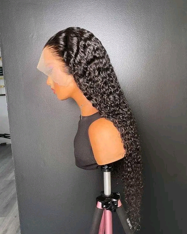 Didi's Hair – Vente de perruques