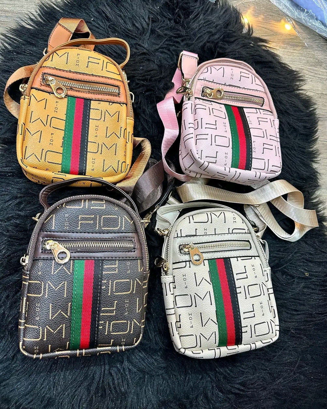 Alya Laura collection
