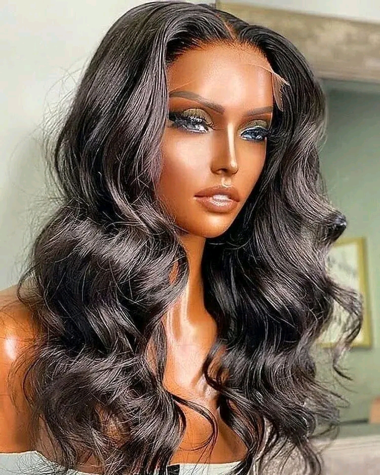 Didi's Hair – Vente de perruques