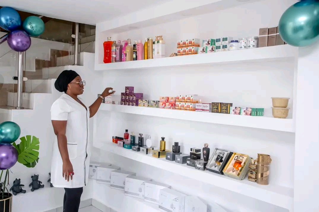 Somy Center – Palmeraie saint Viateur