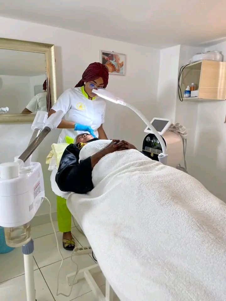 Somy Center – Palmeraie saint Viateur
