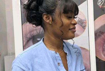 Boss Lady – Hair Salon