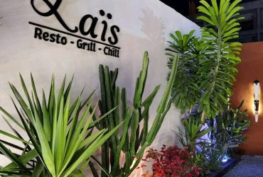 Laïs – Resto- Grill – Chill
